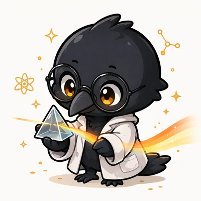 INTP &times; Secure (Prism Crow)