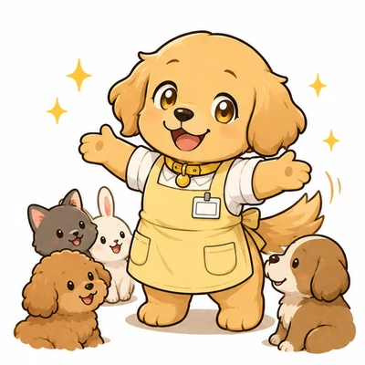 ESFJ（領事官）のキャラ