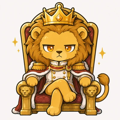 ESTJ（幹部）のキャラ