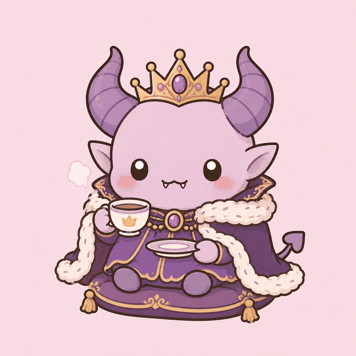 リビングの魔王(ビッグ5 RFSDC)