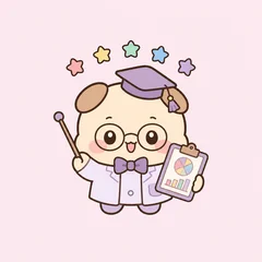 ビッグ5教授
