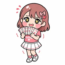 取りこぼしが怖い全通勢のイラスト