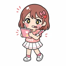 現場の記録で確かめる民のイラスト