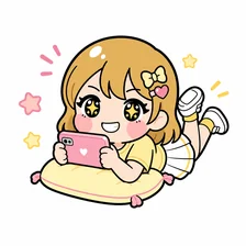 気まぐれ実況勢のイラスト