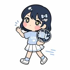 神出鬼没の現場勢のイラスト