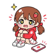 大きい供給の日ほど沈む人のイラスト