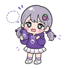深夜に書いて朝に消す人のイラスト