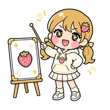 新規に沼の入口を教える人のイラスト