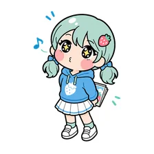 詳しいのに知らないふりのイラスト