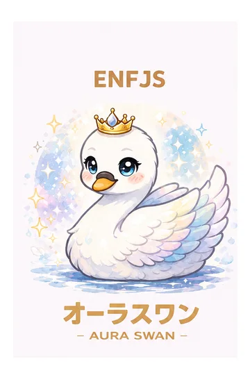 ヒンメル（ENFJ×安定型）