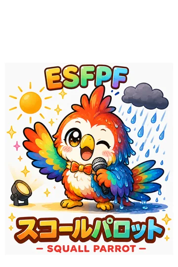 デンジ（ESFP×恐れ回避型）