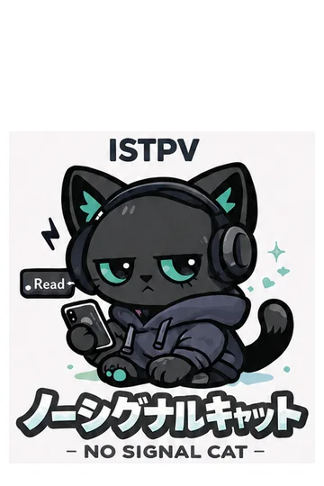 冨岡義勇（ISTP×回避型）