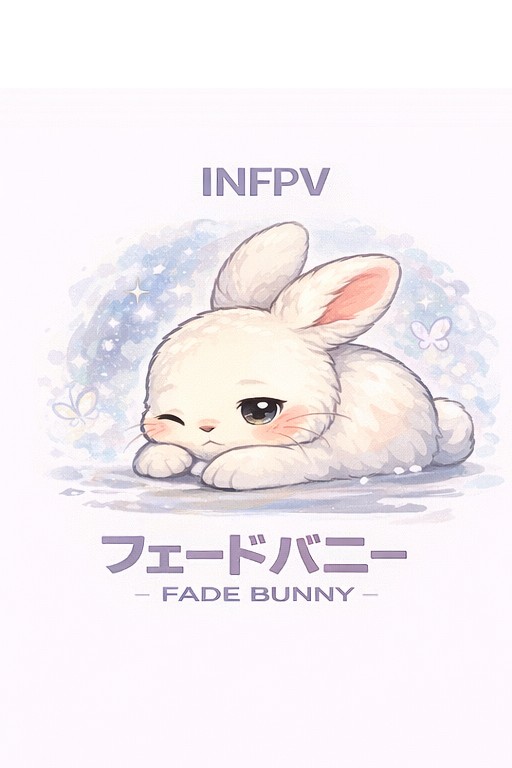 INFP × 回避型