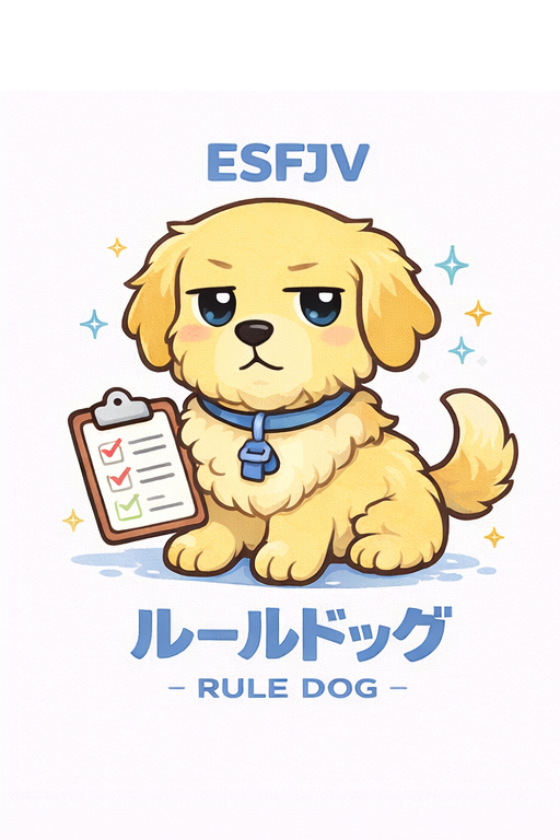 ESFJ × 回避型