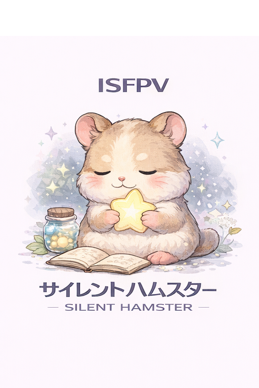 ISFP × 回避型
