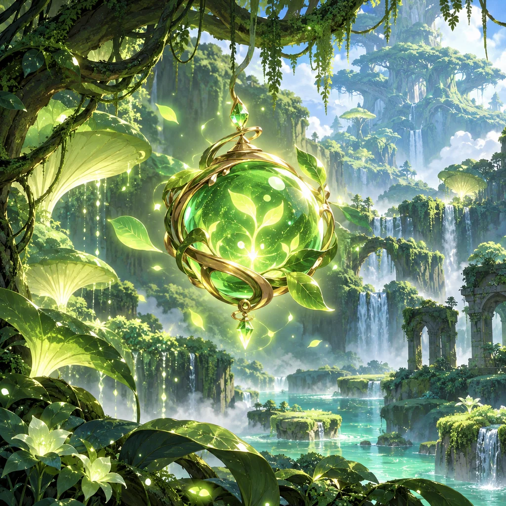 草元素