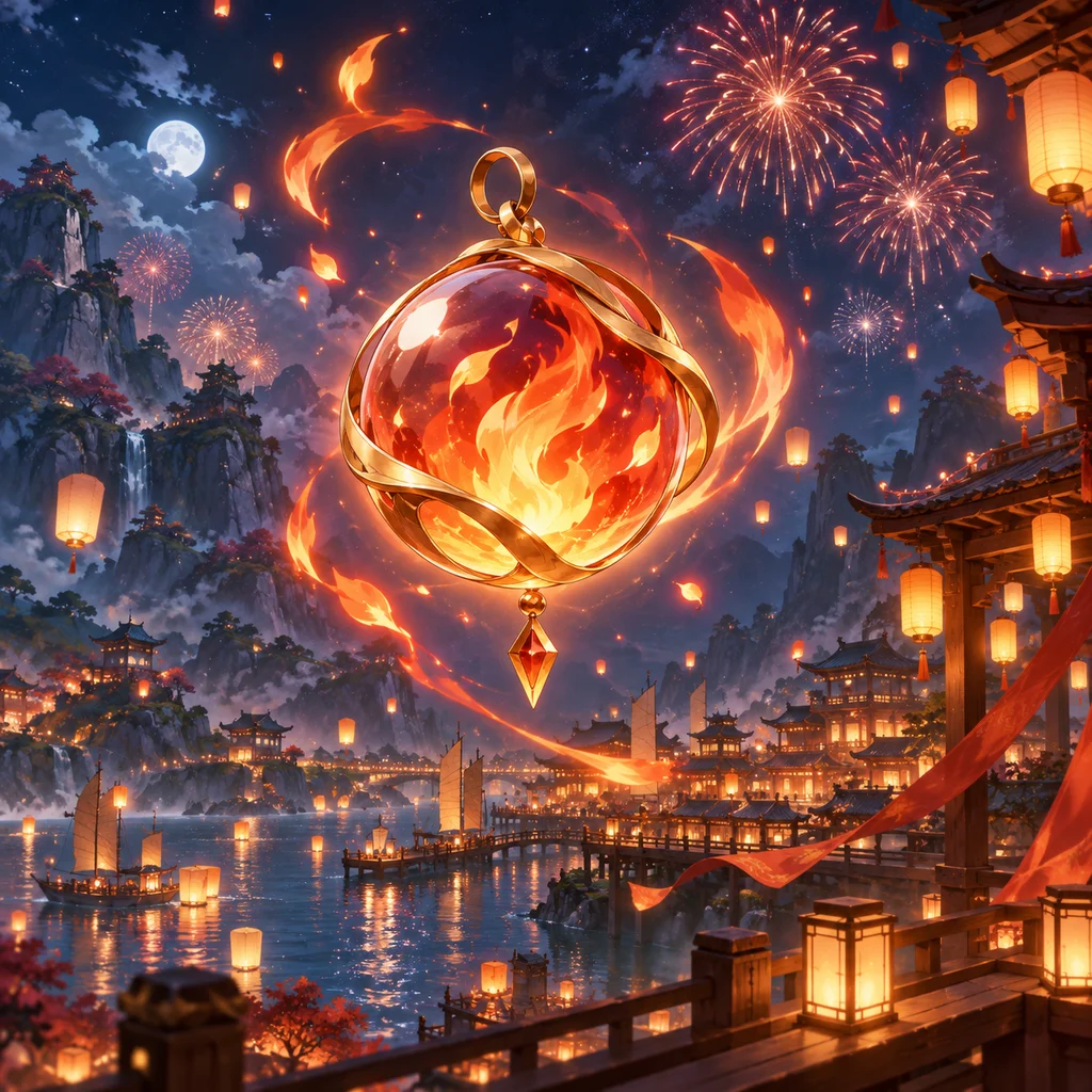 炎元素