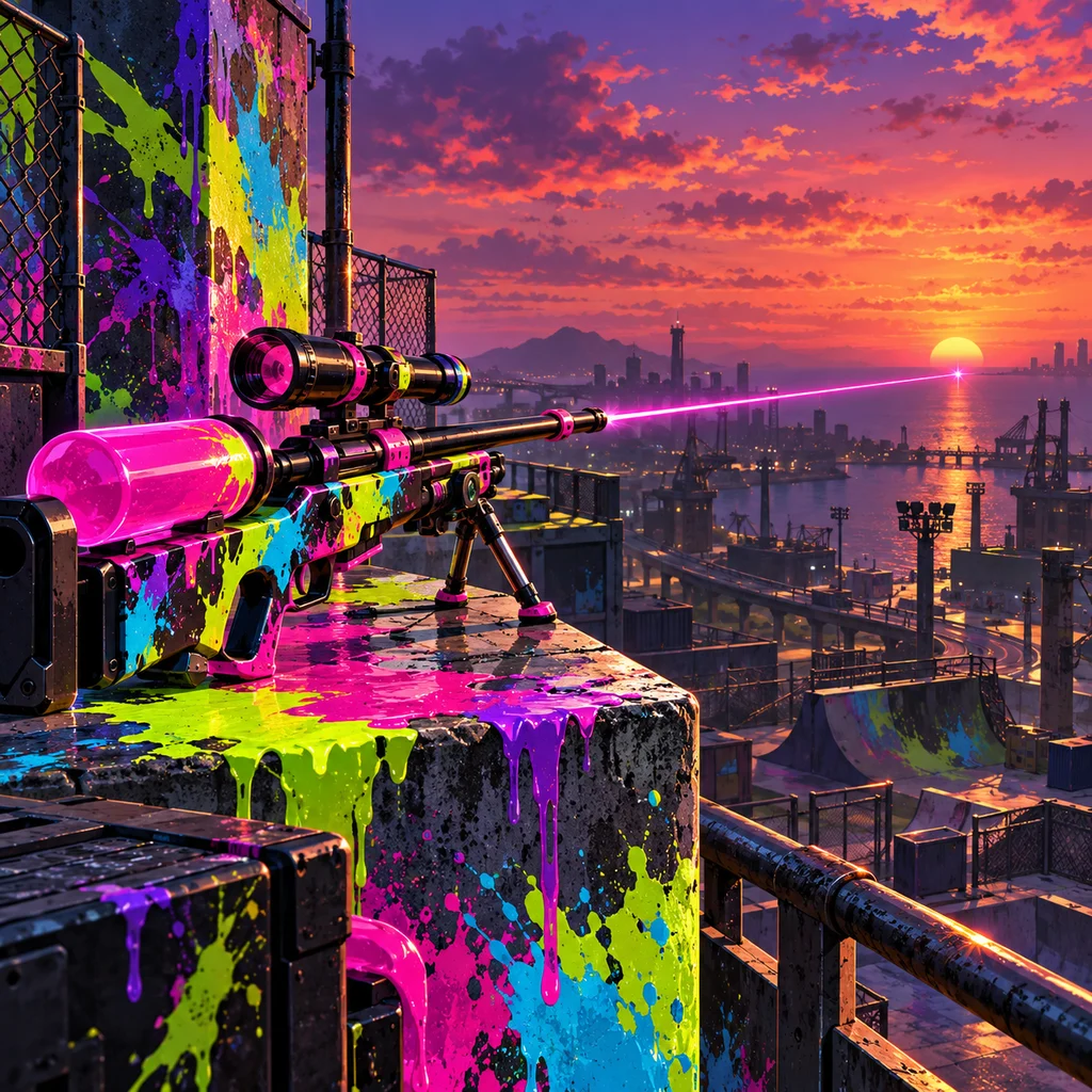 チャージャー